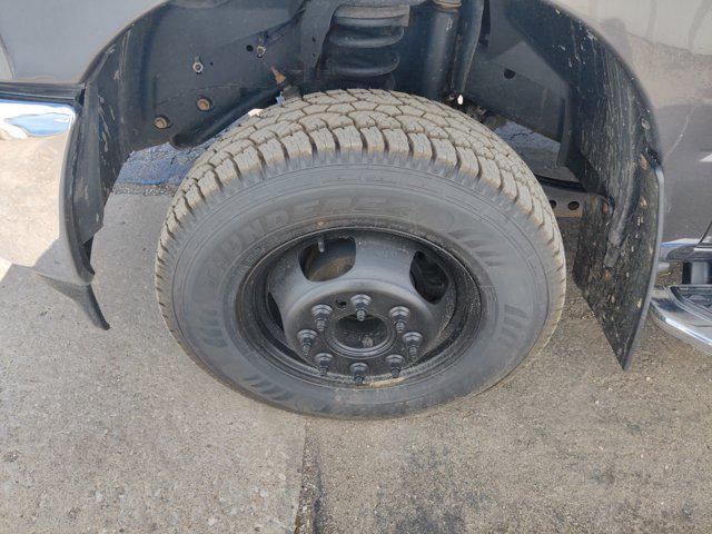 used 2020 Ram 3500 car, priced at $39,995