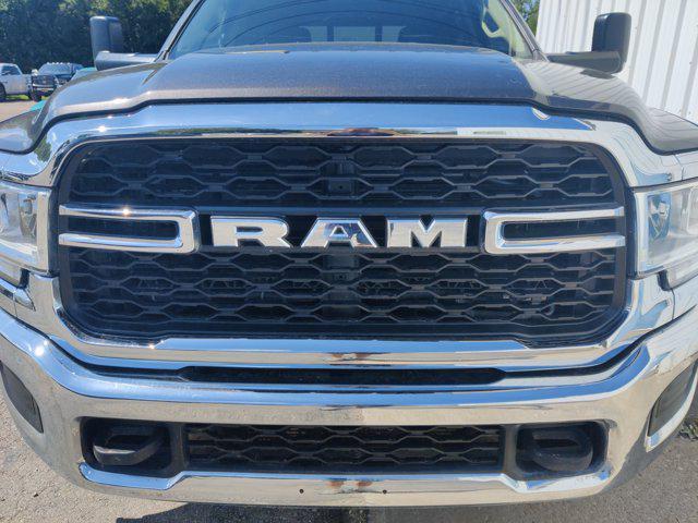 used 2020 Ram 3500 car, priced at $39,995