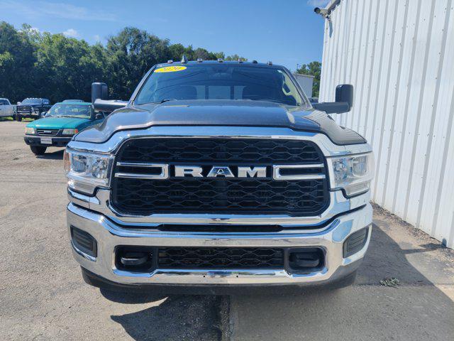 used 2020 Ram 3500 car, priced at $39,995