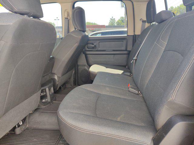 used 2020 Ram 3500 car, priced at $39,995