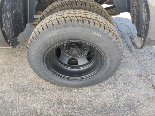 used 2020 Ram 3500 car, priced at $39,995