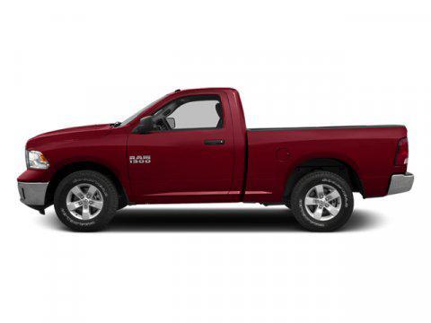 used 2014 Ram 1500 car, priced at $16,495