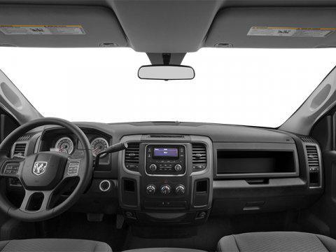 used 2014 Ram 1500 car, priced at $16,495