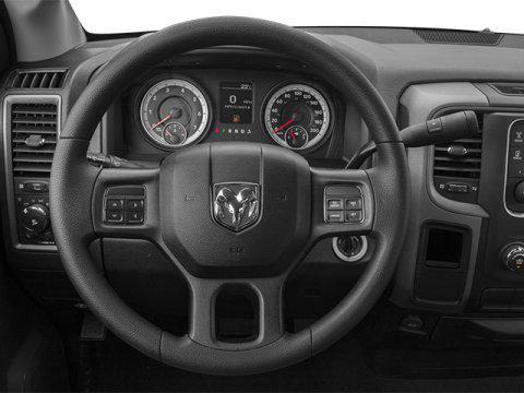 used 2014 Ram 1500 car, priced at $16,495