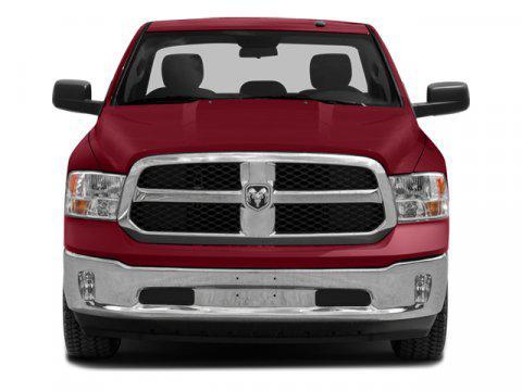 used 2014 Ram 1500 car, priced at $16,495