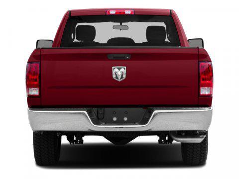 used 2014 Ram 1500 car, priced at $16,495