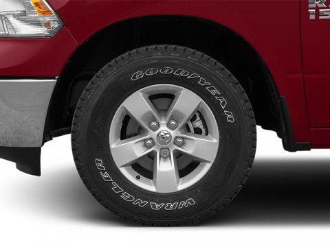 used 2014 Ram 1500 car, priced at $16,495