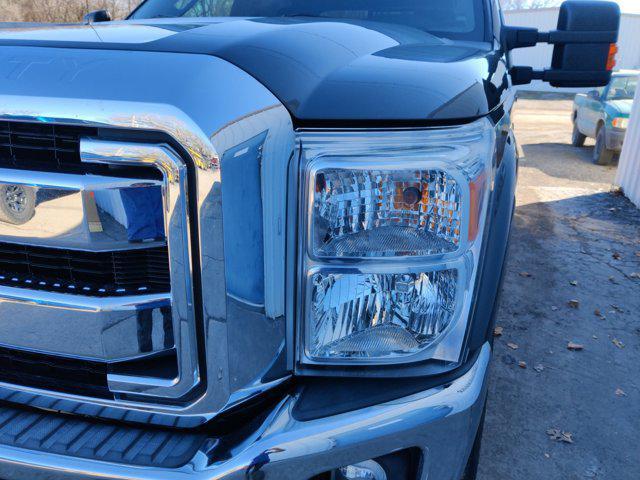 used 2016 Ford F-250 car, priced at $36,990