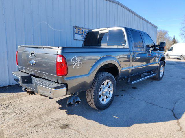 used 2016 Ford F-250 car, priced at $36,990