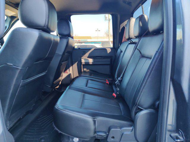 used 2016 Ford F-250 car, priced at $36,990