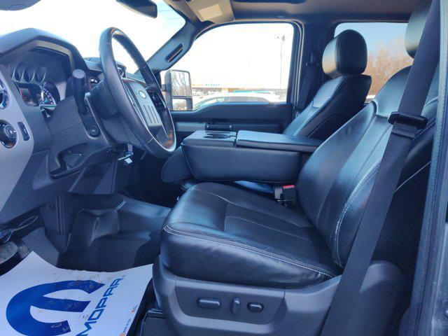 used 2016 Ford F-250 car, priced at $36,990