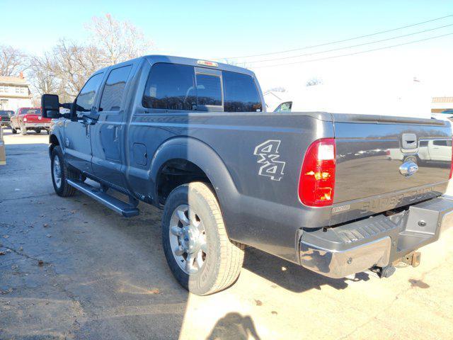 used 2016 Ford F-250 car, priced at $36,990