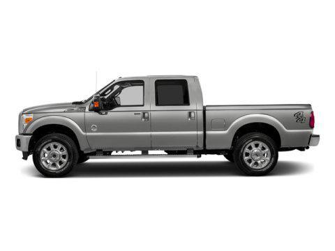 used 2016 Ford F-250 car, priced at $36,990