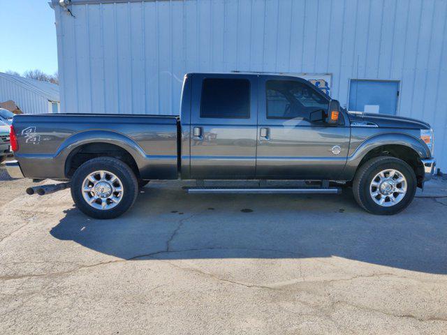 used 2016 Ford F-250 car, priced at $36,990