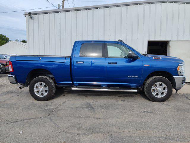 used 2019 Ram 2500 car, priced at $19,995