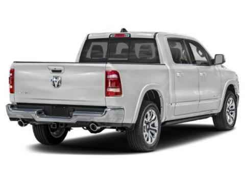 new 2024 Ram 1500 car, priced at $71,655