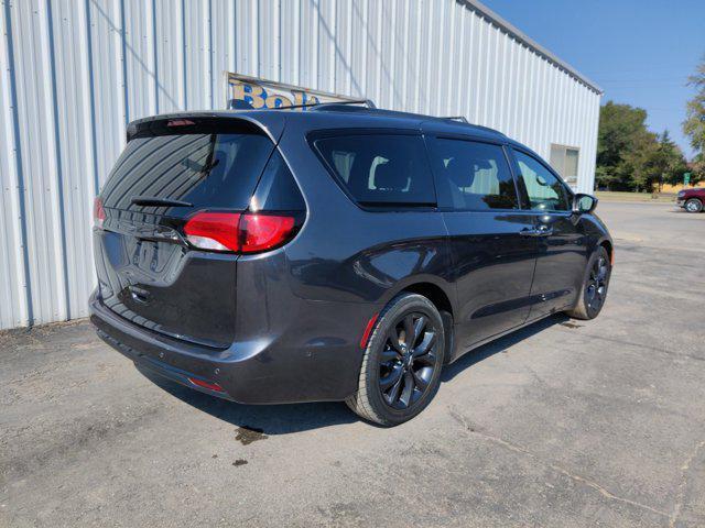 used 2019 Chrysler Pacifica car, priced at $19,990