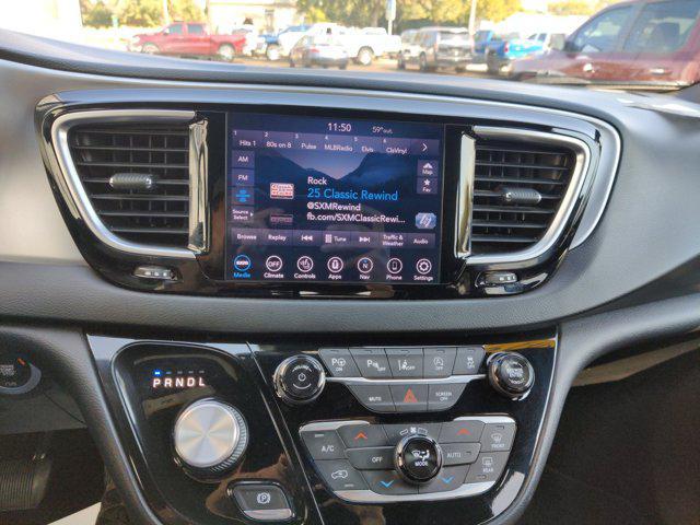 used 2019 Chrysler Pacifica car, priced at $19,990