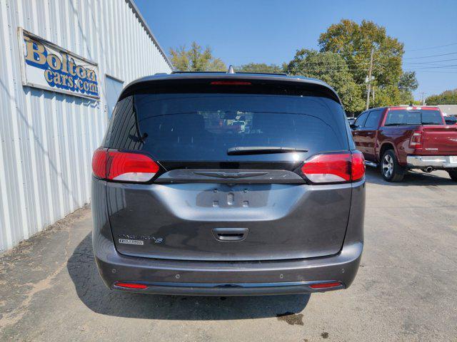 used 2019 Chrysler Pacifica car, priced at $19,990