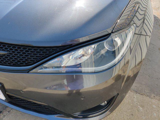 used 2019 Chrysler Pacifica car, priced at $19,990