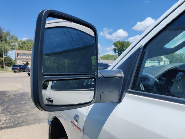 new 2025 Ram 3500 car, priced at $69,775