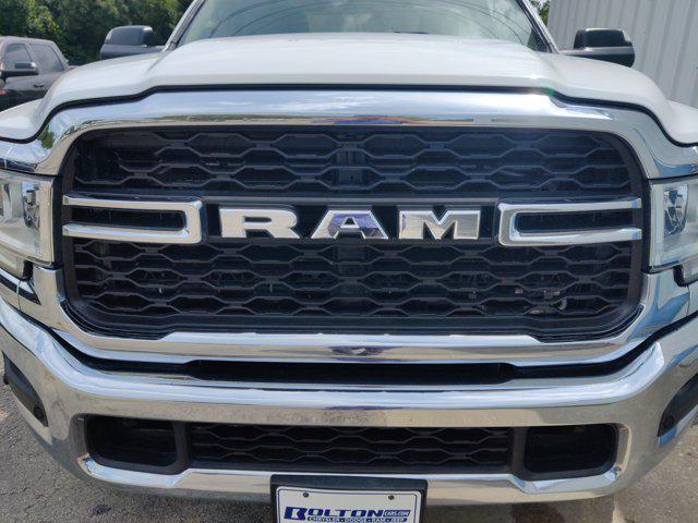 used 2020 Ram 3500 car, priced at $36,995