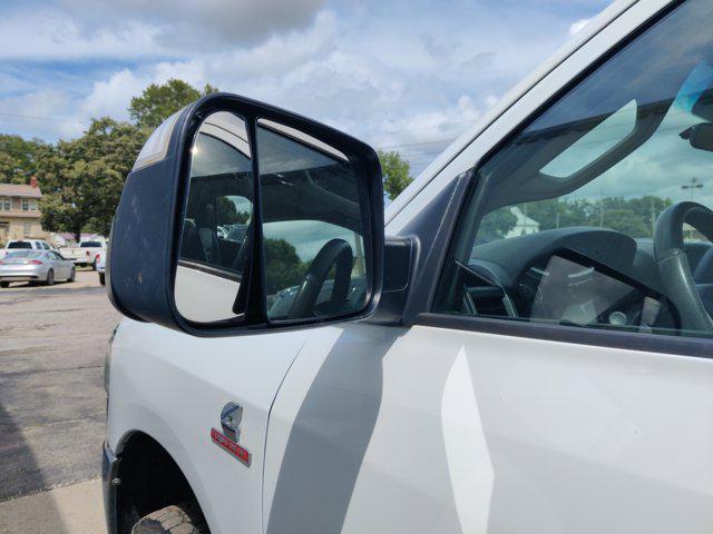 used 2020 Ram 3500 car, priced at $36,995