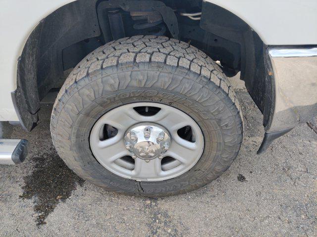 used 2020 Ram 3500 car, priced at $36,995