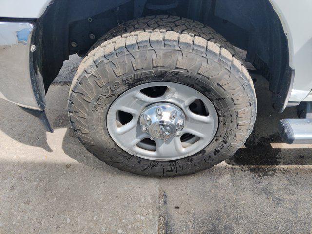 used 2020 Ram 3500 car, priced at $36,995
