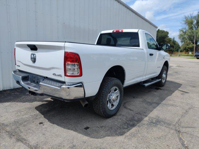 used 2020 Ram 3500 car, priced at $36,995