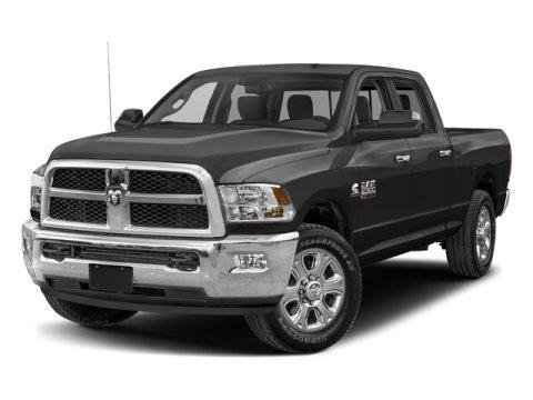 used 2016 Ram 2500 car, priced at $28,990