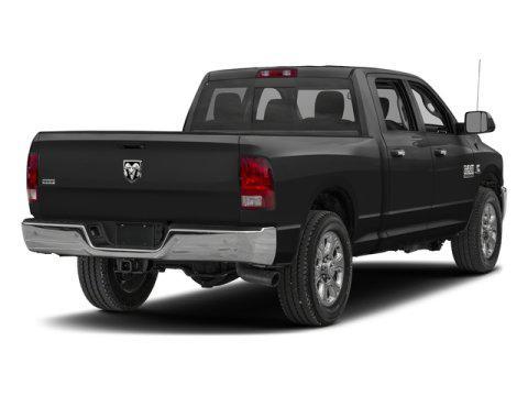 used 2016 Ram 2500 car, priced at $28,990