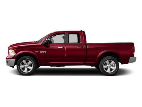 used 2014 Ram 1500 car, priced at $18,995