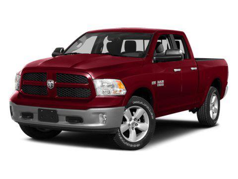 used 2014 Ram 1500 car, priced at $18,995