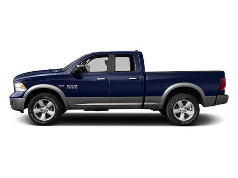 used 2014 Ram 1500 car, priced at $18,995