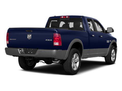 used 2014 Ram 1500 car, priced at $18,995