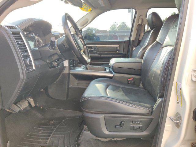used 2018 Ram 3500 car, priced at $44,990