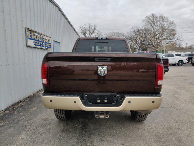 used 2015 Ram 2500 car, priced at $31,995