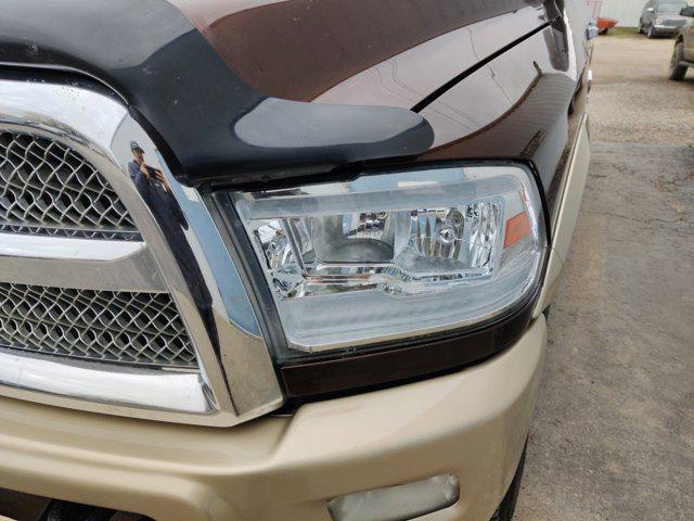 used 2015 Ram 2500 car, priced at $31,995