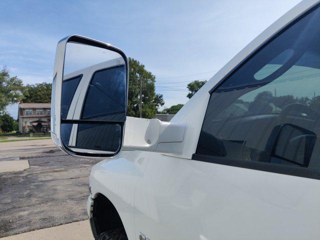 used 2003 Dodge Ram 3500 car, priced at $14,995