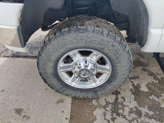 used 2003 Dodge Ram 3500 car, priced at $14,995