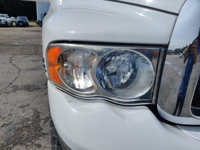 used 2003 Dodge Ram 3500 car, priced at $14,995