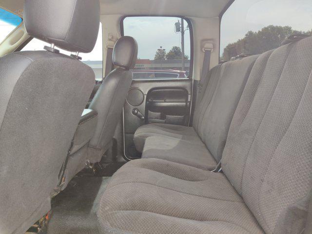 used 2003 Dodge Ram 3500 car, priced at $14,995
