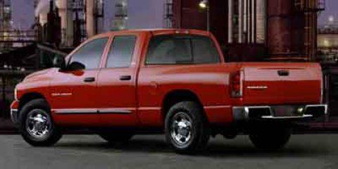 used 2003 Dodge Ram 3500 car