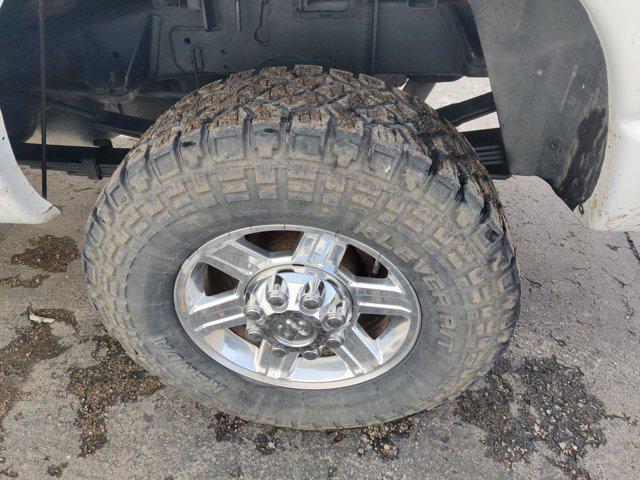 used 2003 Dodge Ram 3500 car, priced at $14,995