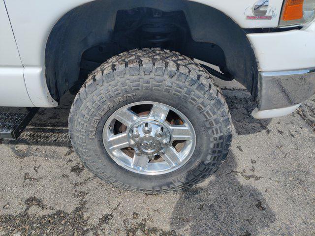 used 2003 Dodge Ram 3500 car, priced at $14,995