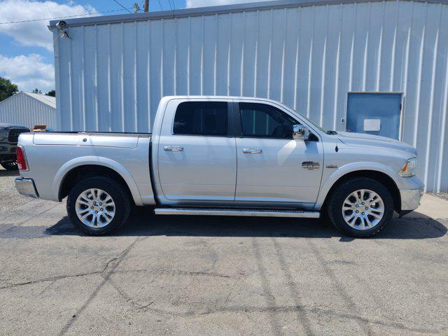 used 2017 Ram 1500 car, priced at $23,995