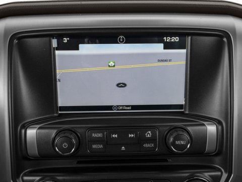 used 2017 GMC Sierra 1500 car, priced at $31,495