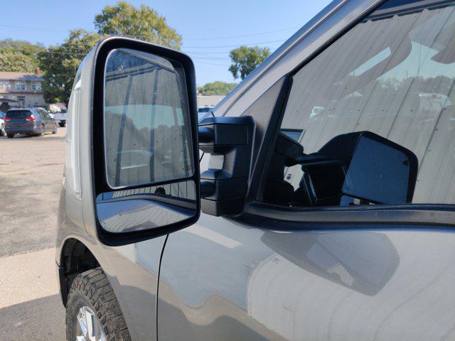 used 2020 Nissan Titan car, priced at $39,990