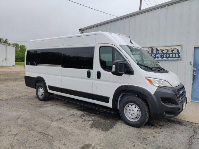 new 2023 Ram ProMaster 3500 car, priced at $78,025